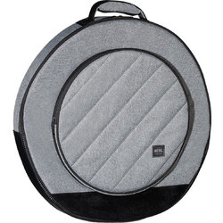 Meinl Percussion Classic Woven MCCB22GY Θήκη Πιατινιών Γκρι