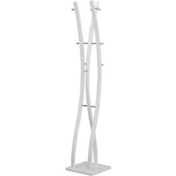 W50 hanger, color: white DIOMMI V-CH-W50-WIESZAK-BIALY