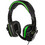 Esperanza Raven EGH310 Gaming Headset Over Ear Black Green