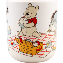 Disney Winnie the Pooh pencil holder