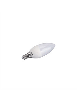 ΛΑΜΠΑ LED Ε14 ΚΕΡΙ 14W 4000Κ COM - 01.4046
