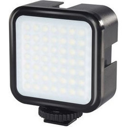 LED LAMP PULUZ FOR THE CAMERA 860 LUMENS