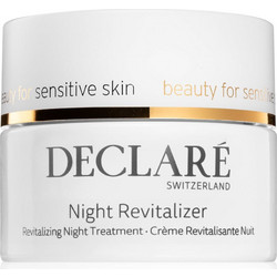 Declare Age Control Revitalizer Night Cream 50ml