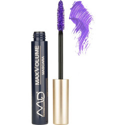 Md Professionnel Max Volume Lilac Mascara για Όγκο 10ml