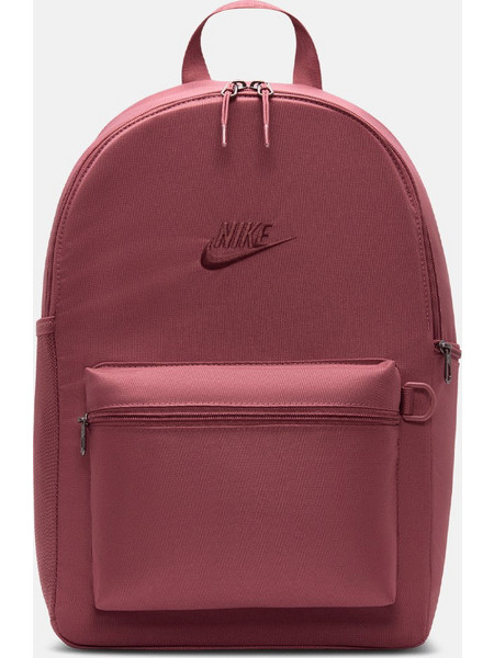 Nike Heritage 2.0 Τσάντα Πλάτης Κόκκινη IB4343-654