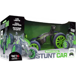 RC Stunt Car Τηλεκατευθυνόμενο Αυτοκίνητο