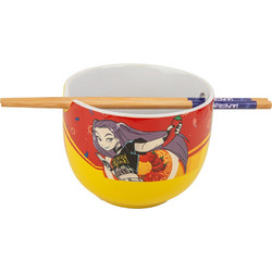 Μπολ + Chopsticks Mira