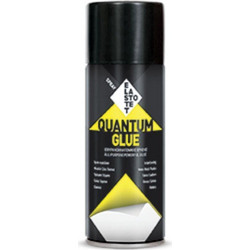 Σπρέυ Κόλλας Quantum Glue 400ml Elastotet
