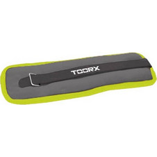 ΒΑΡΑΚΙΑ ΑΚΡΩΝ (AHF-071) 2x0.5kg Toorx