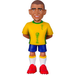 MINIX LEGENDS WORLD CUP ROBERTOCARLOS BRAZIL MNXX2000 Πολύχρωμο