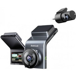 Botslab G300H Plus 4K Dual