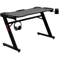 Marvo Gaming Γραφείο Πλαστικό 110x60x74cm DE05