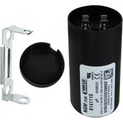 ΠΥΚΝΩΤΗΣ ΕΚΚΙΝΗΣΕΩΣ 315-400μF 250V COMAR Τεμάχια:5 03.006.0012