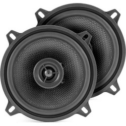 Ampire CPX130 Σετ Ηχεία Αυτοκινήτου 5.25" 2 Δρόμων 50W RMS