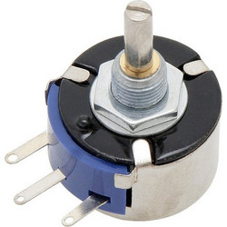 Ποτενσιόμετρο 3W 1KΩ linear DM-6702