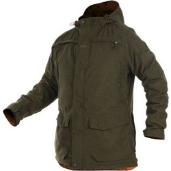 ΤΖΑΚΕΤ HART Taunus 3R-J Khaki /Camo Blaze