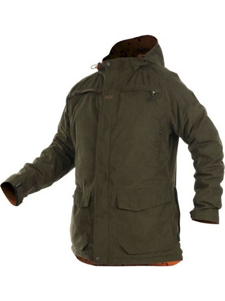ΤΖΑΚΕΤ HART Taunus 3R-J Khaki /Camo Blaze