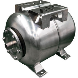 ΔΟΧΕΙΟ ΔΙΑΣΤΟΛΗΣ PLUS TANK 19H INOX