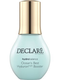 Declare Hydrobalance Ocean's Best Hyaluron Triple Booster 50ml
