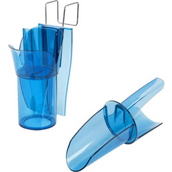 ΣΕΣΟΥΛΑ ΠΑΓΟΥ ΜΕ ΒΑΣΗ ΑΠΟΘΗΚΕΥΣΗΣ 355ml - 473ml SI7000