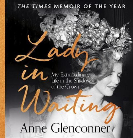 Lady in Waiting