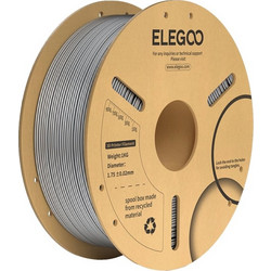 ELEGOO PLA+ Νήμα, Γκρι Αστέρι