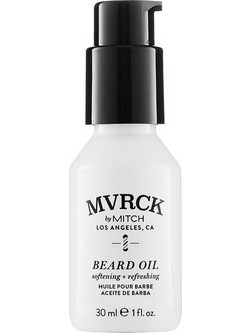 Styling Treatment Oil 100ml