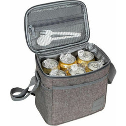 Rivacase 5706 5.5lt Grey
