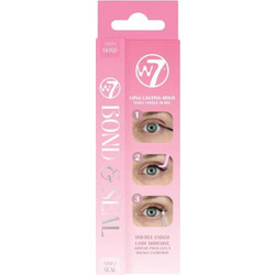 W7 Bond & Seal - Double Ended Lash Adhesive (BSLA)