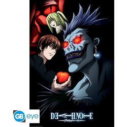 Death Note Poster Maxi 91.5x61 - ABYDCO733