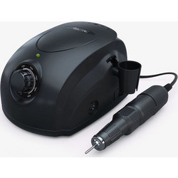 Semilac Black 65W