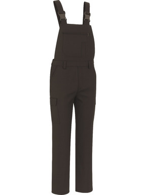 Φόρμα Εργασίας CARGO Valento Black