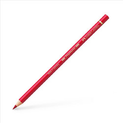 Faber-Castell Polychromos Ξυλομπογιά Permanent Carmine