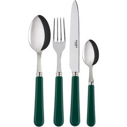 Μαχαιροπίρουνα Pop Unis Green Sabre Paris (Σετ 24 Tεμαχίων)