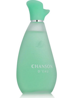 Chanson D' Eau Mar Azul Eau de Toilette 200ml
