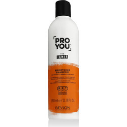 Revlon Pro You The Tamer Σαμπουάν για Φριζάρισμα για Ταλαιπωρημένα Μαλλιά 350ml