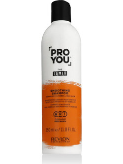 Revlon Pro You The Tamer Σαμπουάν για Φριζάρισμα για Ταλαιπωρημένα Μαλλιά 350ml