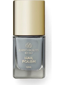ZARKO BEAUTY BY OLI - Nail Polish Ash