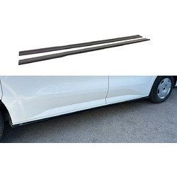 Motordrome - Επιπρόσθετα Μαρσπιέ V.1 για Ford Transit Custom Mk2 L1 / Volkswagen T7 - 1 Σετ. (K200-004)