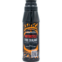 ΣΤΕΓΑΝΩΤΙΚΟ ΕΛΑΣΤΙΚΩΝ CARBON FIBRE TYRE SEALANT 250ML M062 | TRU-TENSION