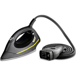 Karcher EasyFinish Steam Iron