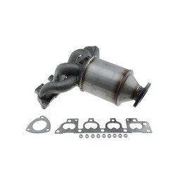 ΚΑΤΑΛΥΤΗΣ ΝΤΥ ΓΙΑ OPEL ASTRA G 1.4 1.6 16V 2000+ MERIVA 1.6 16V 2003+ VECTRA B 1.6 16V 2000+ - 1 τεμ