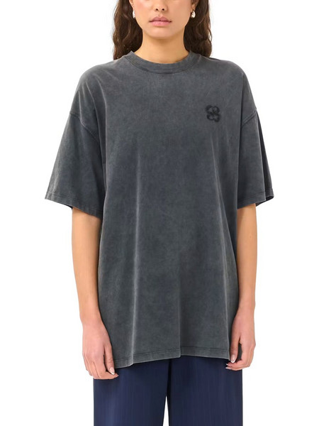 MWESRA BOXY LONG T-SHIRT WOMEN MY ESSENTIAL WARDROBE