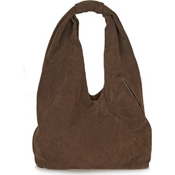 Bronx Hobo Τσάντα Ώμου X65334309504 21034-OC PUFF-Y-3784 Brown