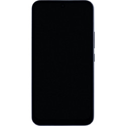 Συμβατή Οθόνη In-Cell και Μηχανισμός Αφής για Samsung Galaxy A54 A546B με Πλαίσιο - Γραφίτης (In-Cell)