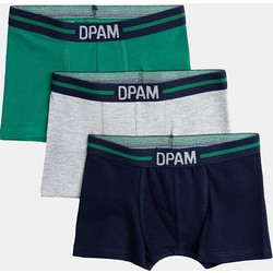 Παιδικό Σετ Εσωρούχων για Αγόρια Cool Boxers ΜΠΛΕ