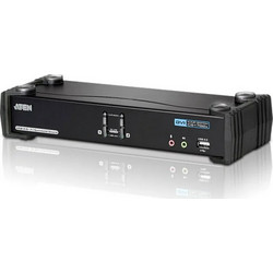 Aten KVM Switch CS1782A 2 x USB