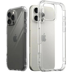 Araree Flexield Θήκη Back Cover Clear (iPhone 16 Pro Max)