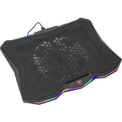 White Shark GCP-03 Cooling Pad για Laptop έως 17.3" με 1 Ανεμιστήρα