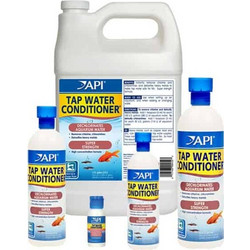 Api Tap Water Conditioner 473ml